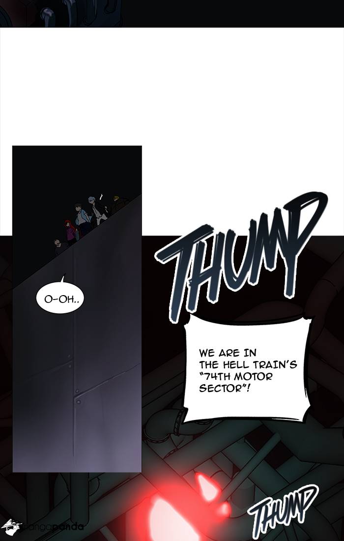 Tower of God Chapter 254 image 31